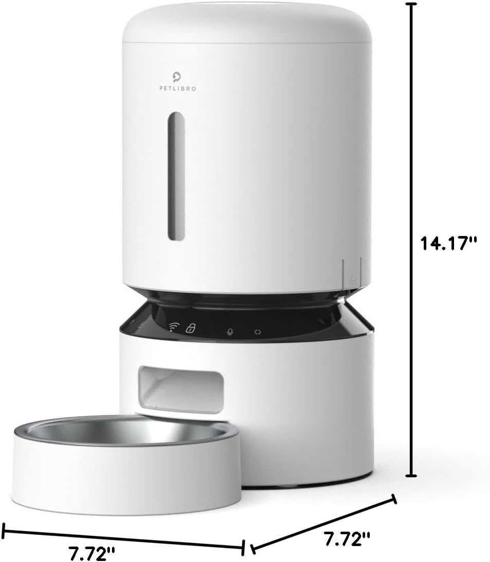 Premium Pet Feeder™