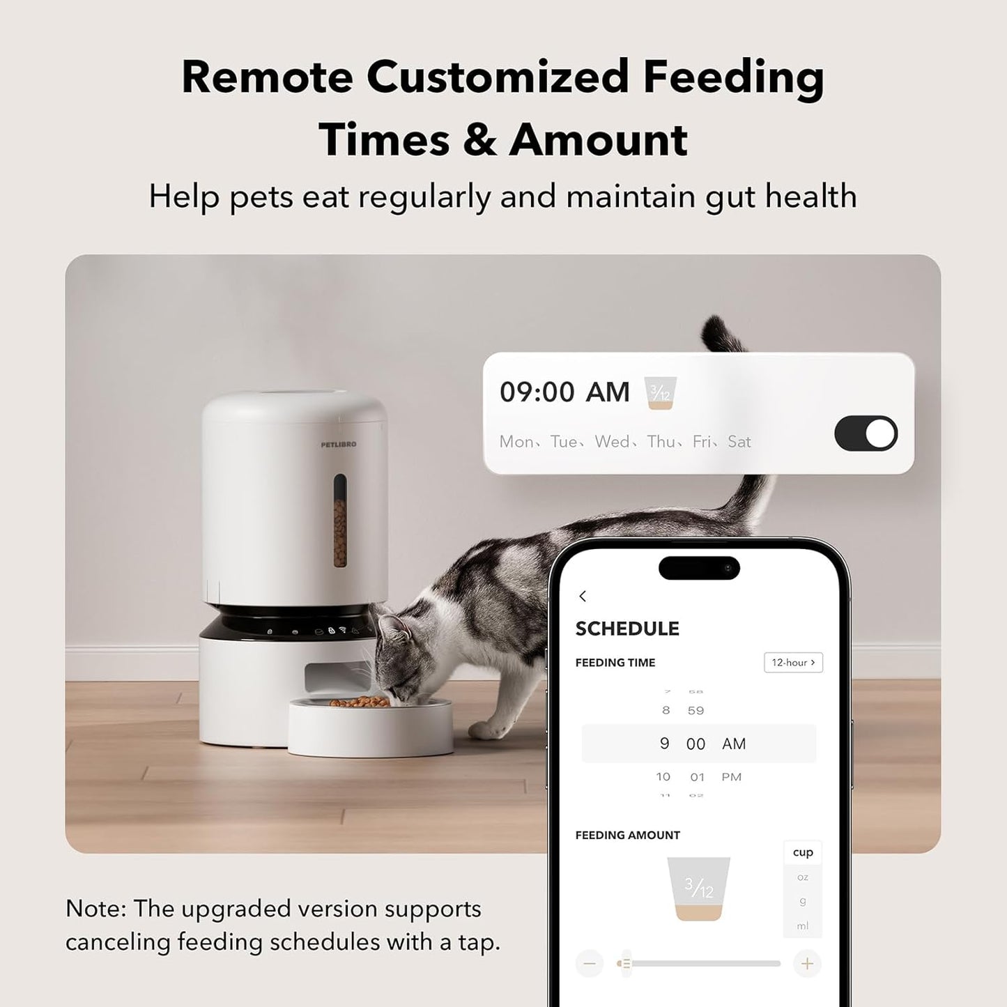 Premium Pet Feeder™