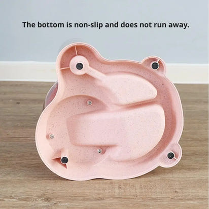 Automatic Pet Feeding & Drinking Fountain™