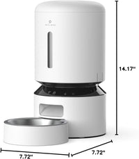 Premium Pet Feeder™