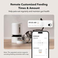 Premium Pet Feeder™