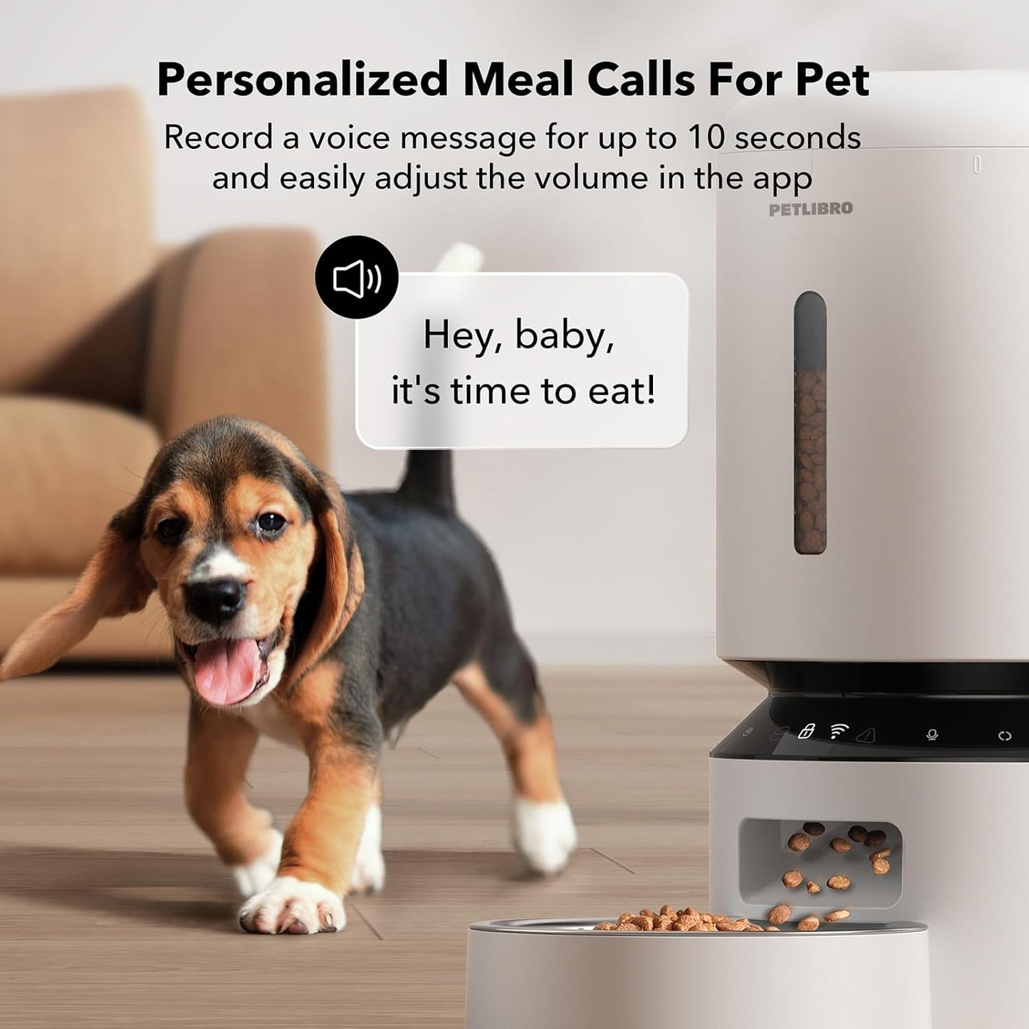 Premium Pet Feeder™